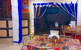 Krishna Hotel Manali
